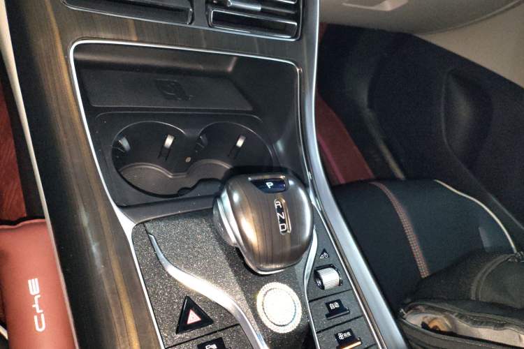 Used BYD Qin PLUS 2021 DM-i 55KM Flagship Model