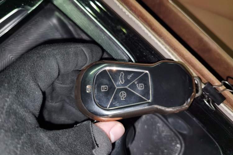 Used XPeng P5 2022 550E
