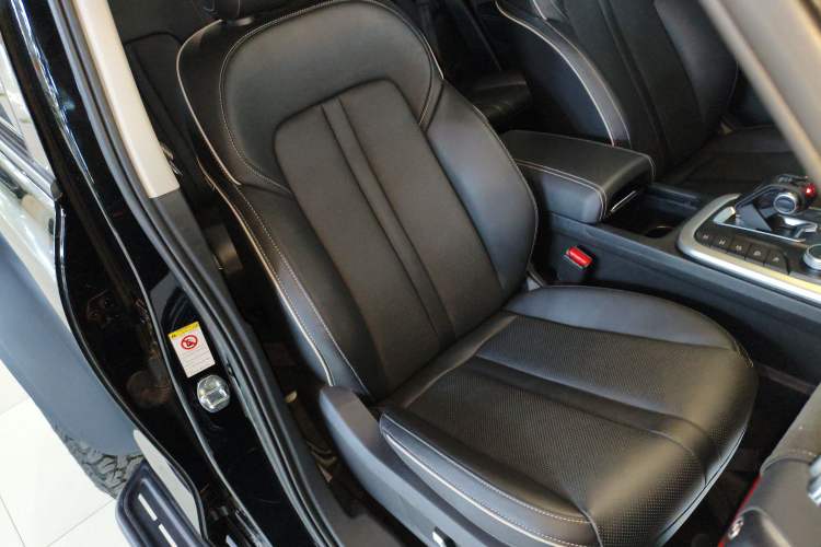 Used Tank 300 2023 2.0T Iron Rider 02