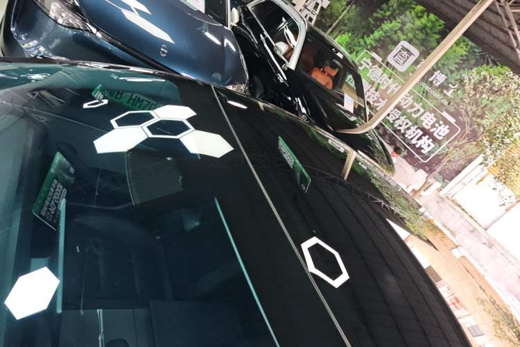 Used Tesla Model 3 2023 Rear-Wheel-Drive Version
