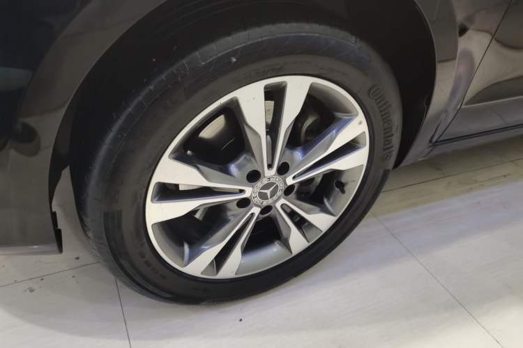 Used Mercedes-Benz V-Class 2018 V 260 Avantgarde Edition China VI
