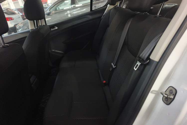 Used Peugeot 308 2014 Enjoy Edition Classic 1.6L Automatic Premium Model
