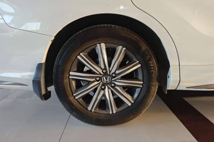 Used Honda Odyssey 2024 2.0L eHEV Sharp·Leading Edition
