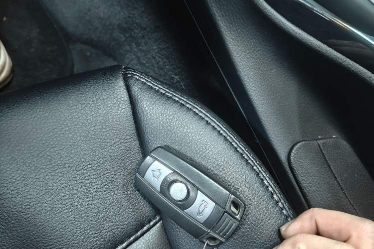 Used BMW X1 2015 sDrive18i Fashion Upgrade Edition
