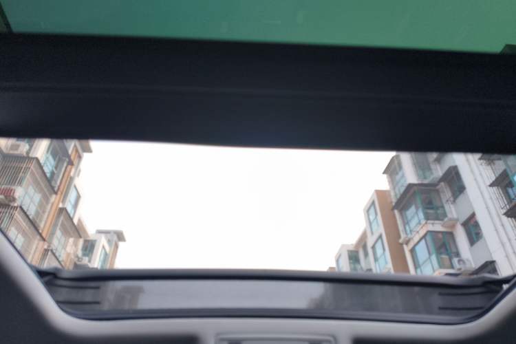 Used Volkswagen FAW-Volkswagen CC 2021 Estate Car 380TSI Vizion Edition
