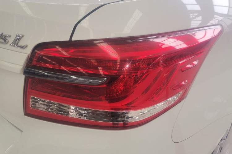 Used Toyota YARiS L 2020 1.5L CVT Leading Edition