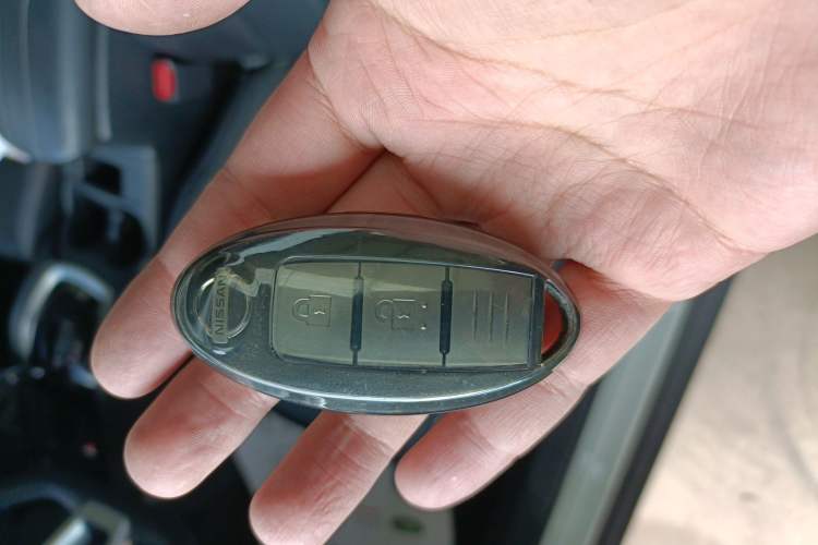 Used Nissan X-Trail 2021 2.0L CVT 2WD XL ITS Comfort Commemorative Edition
