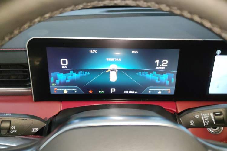 Used JETOUR X70 PLUS 2024 Champion Edition 1.5T DCT Champion MAX+ 5-seater
