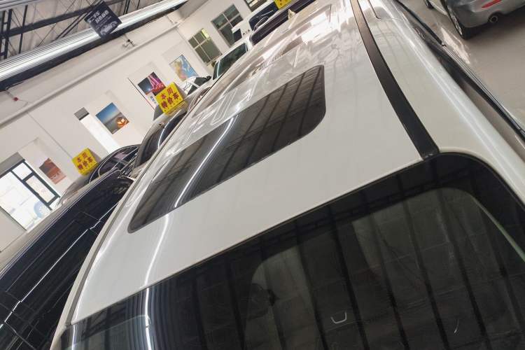 Used GAC Trumpchi M8 2021 Master Series 390T Ultimate Edition