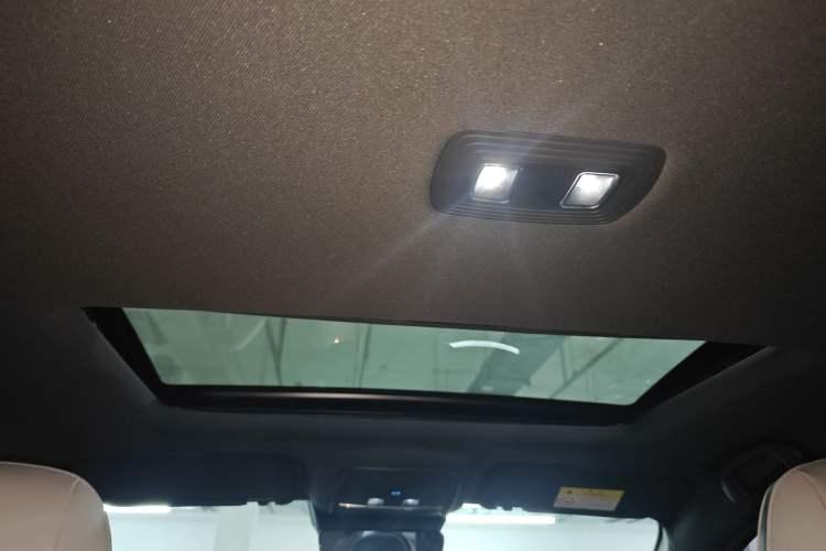 Used BYD Qin PLUS 2021 EV 500KM Premium Model