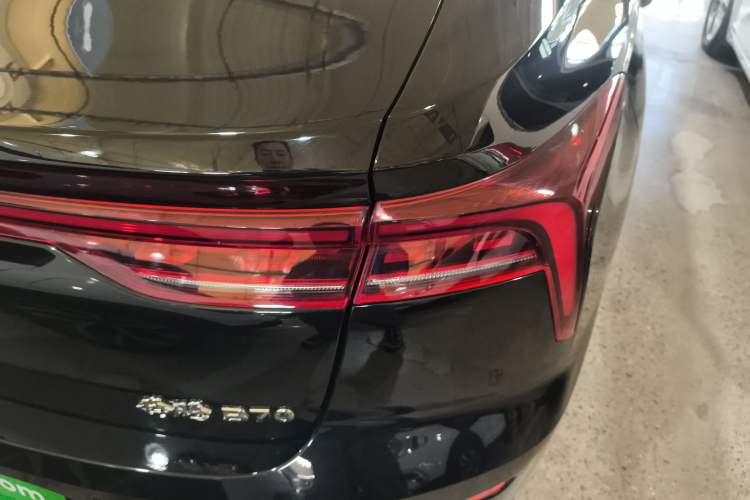 Used Bestune B70 2022 Third Generation 1.5T Automatic Enjoyment Version
