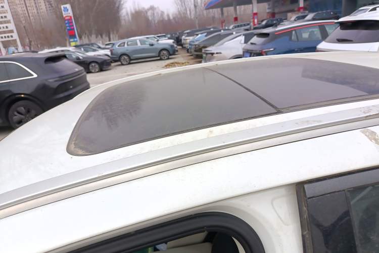 Used Lynk & Co 06 EM-P 2022 PHEV 84 km Range Pro Version
