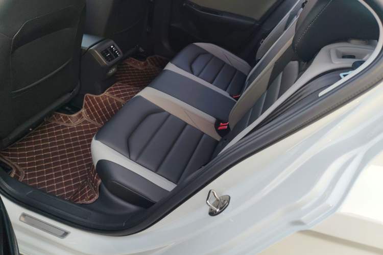 Used Volkswagen Bora 2024 300TSI DSG Prestige Edition
