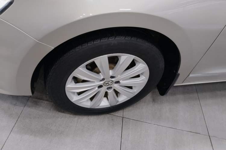 Used Volkswagen Bora 2018 1.5L Automatic Comfort Model