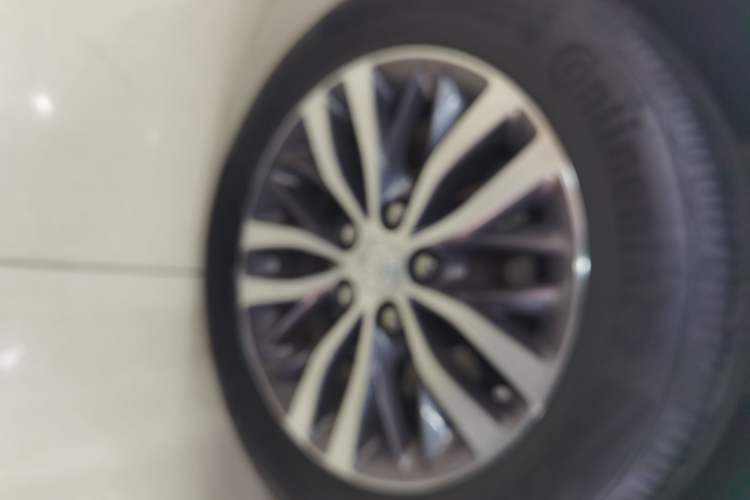 Used Buick GL8 2023 ES Lu Zun Deluxe Model
