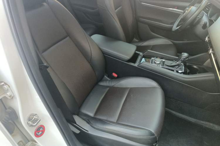 Used Mazda Mazda 3 Axela 2021 2.0L Automatic Zhiya Edition
