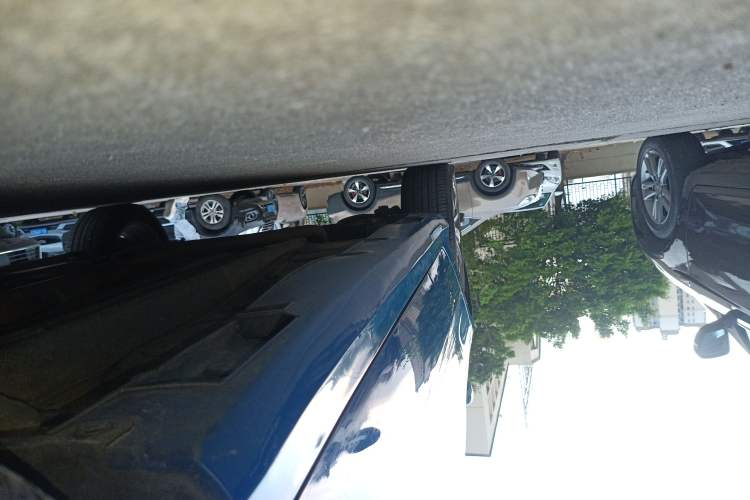 Used Geely Auto Binray 2019 200T DCT Binchi Edition
