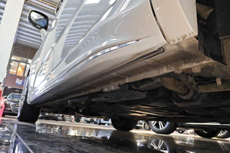 Used Honda Odyssey 2021 2.0L Rui·Smart Edition
