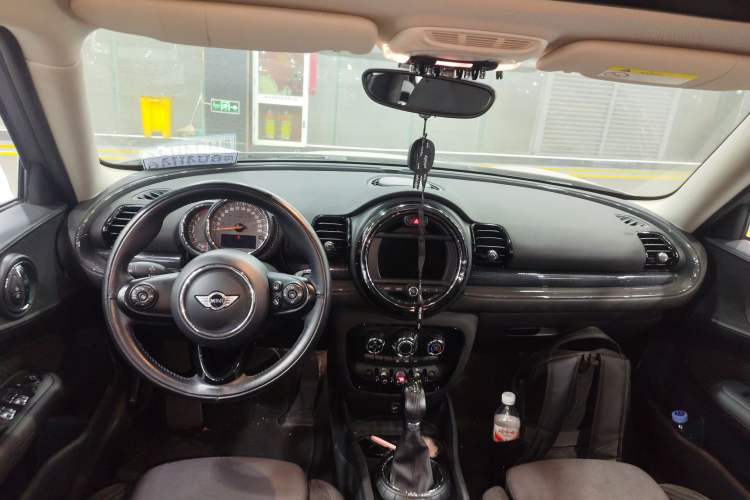 Used  Clubman 2016 Revised 1.5T COOPER
