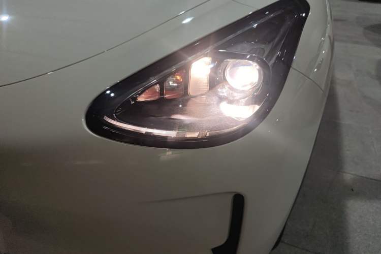 Used  Geome 2025 310km Youth Edition
