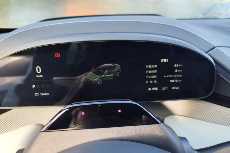 Used Zeekr 001 2025 WE Edition 100 kWh Rear-Wheel Drive
