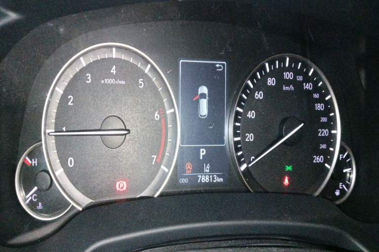 Used Lexus RX 2020 300 4x4 Elegant Edition China VI