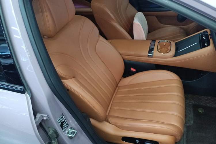 Used AION RT 2025 650 LiDAR Edition