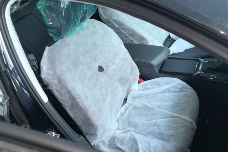 Used Volkswagen Passat New Energy 2025 430 PHEV Hybrid Business Edition