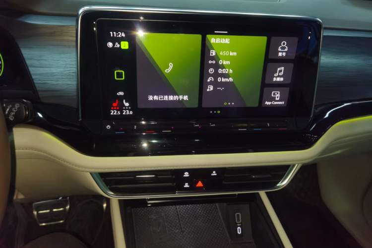 Used Volkswagen Viloran 2022 380TSI Prestige Edition