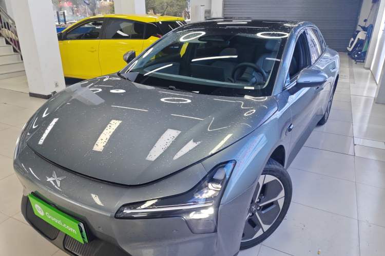 Used XPeng MONA M03 2024 515 Long-Range
