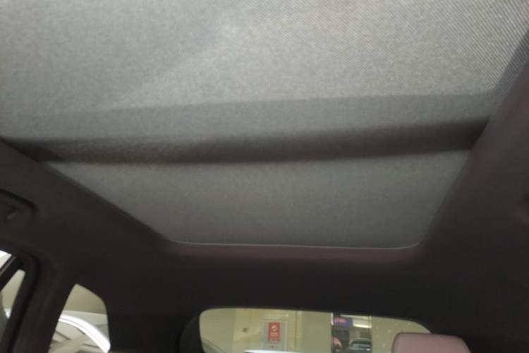 Used Nio ES6 2022 100kWh Sport Edition