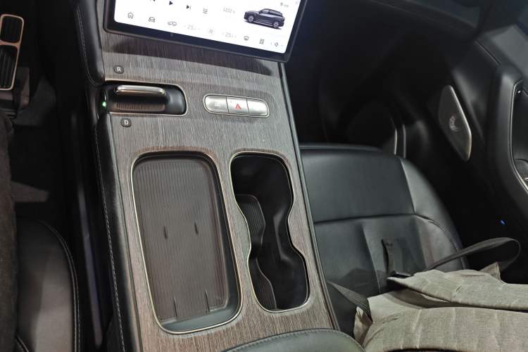 Used Nio ES7 2022 75 kWh
