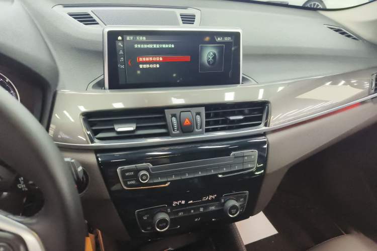 Used BMW X1 2019 xDrive20Li Luxury Model
