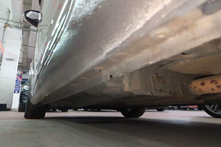 Used Buick Regal 2014 1.6T Fashionable Tech Edition