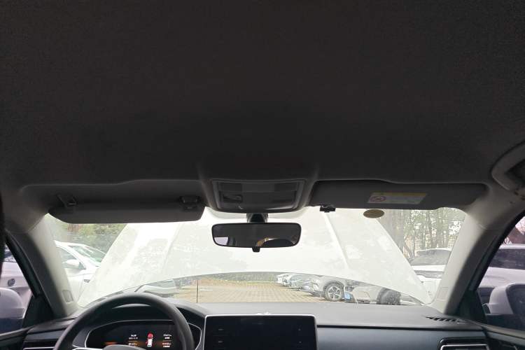 Used Volkswagen Lavida 2023 1.5L Automatic De Yi Edition
