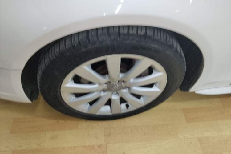 Used Audi A4L 2013 40 TFSI quattro Individual Sport Edition
