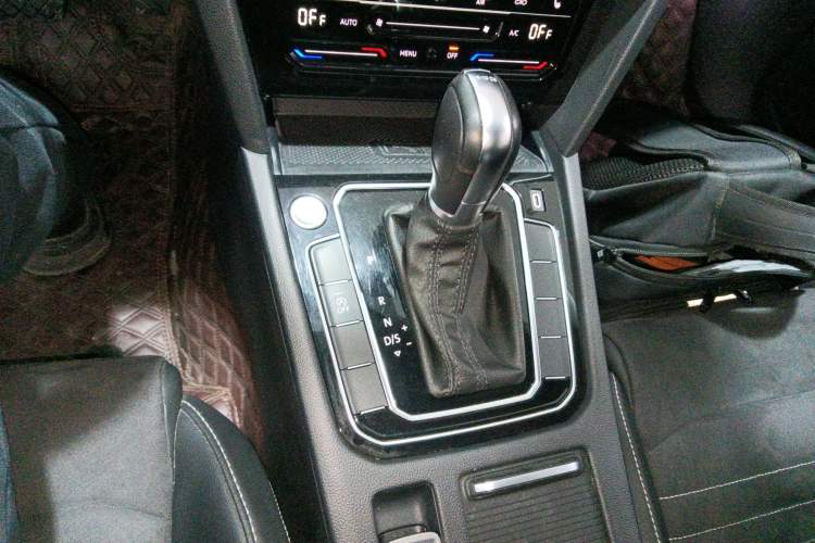 Used Volkswagen Magotan 2020 330TSI DSG Luxury Edition