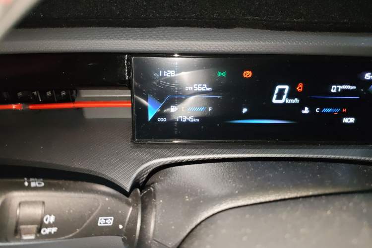 Used JETOUR Dashing 2024 1.5T DCT Starlight Shine Pro Edition