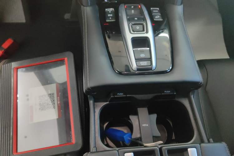 Used Honda UR-V 2020 370TURBO Two-Wheel Drive Luxury Edition