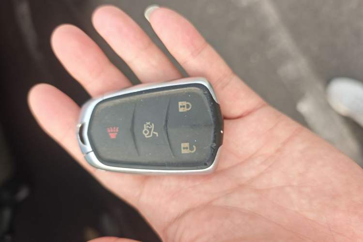 Used Cadillac XTS 2018 28T Tech Edition