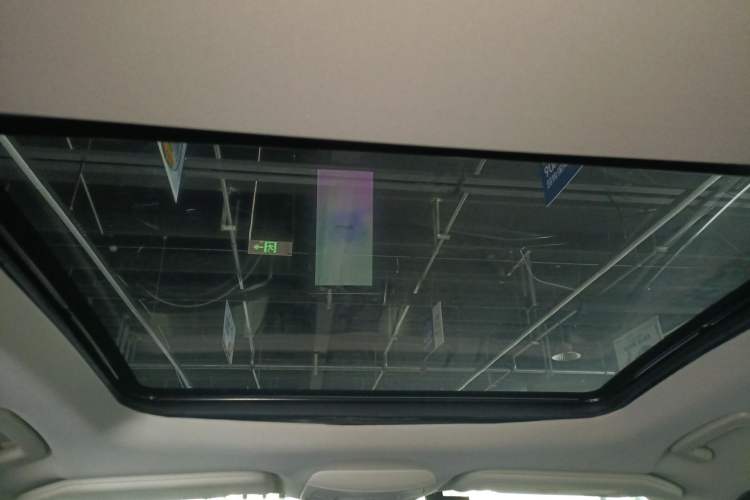 Used Ford Edge 2020 EcoBoost 245 Two-Wheel Drive Titanium 7-Seater