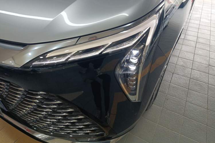 Used Buick Century 2023 2.0T Four-Seat Private Edition