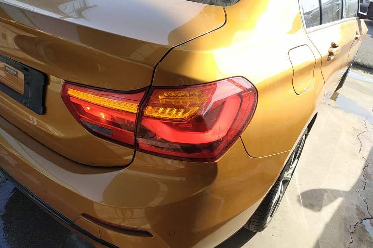 Used BMW 1 Series 2017 120i Design Package Model
