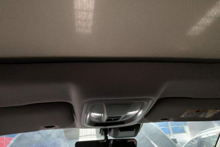 Used Haval LHERY 2022 Jingxiang Edition 1.5T Brass Rabbit
