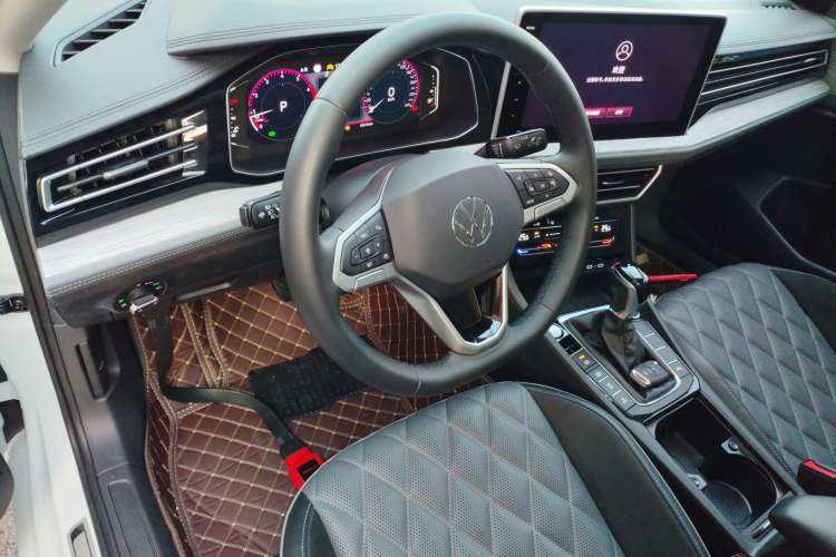 Used Volkswagen Sagitar 2023 300TSI DSG Excellence Edition