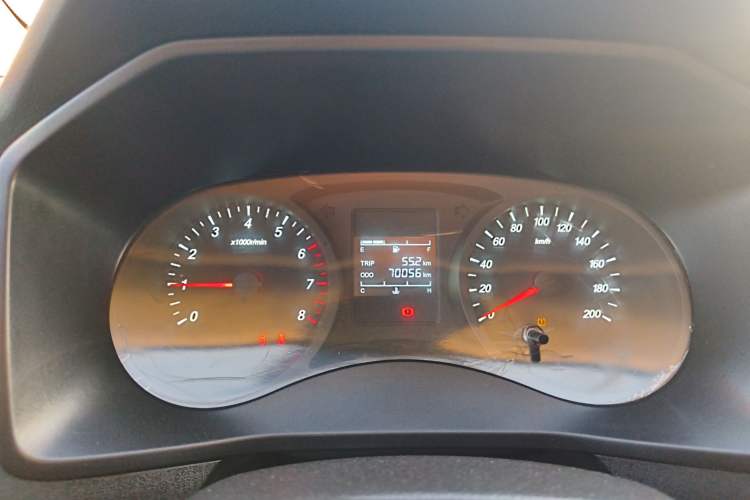 Used Wuling Zhengcheng 2022 2.0L Manual Entrepreneurial Version
