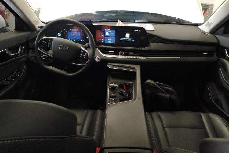 Used Bestune B70 2024 Fourth Generation 2.0T Lingyu Version