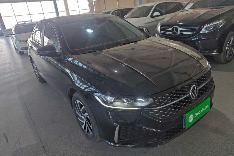 Used Volkswagen Lavida 2024 300TSI DSG Starry Sky Deluxe Edition
