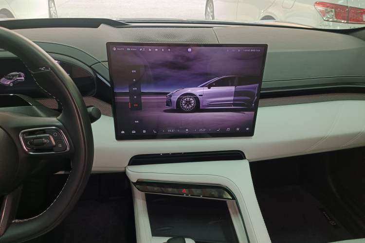 Used Zeekr 001 2024 ME Edition 100 kWh All-Wheel Drive