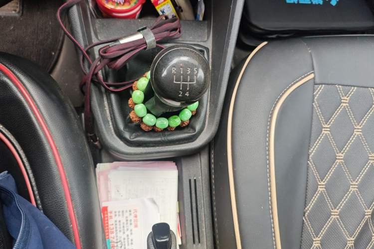 Used Volkswagen Santana 2016 1.6L Manual Fashion Edition